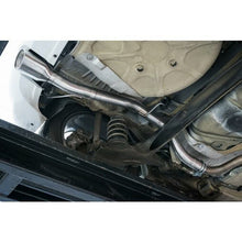 Carica l&#39;immagine nel visualizzatore di Gallery, Cobra Sport &quot;Venom Box Delete&quot; Scarico Sportivo per Opel Corsa E 1.4L Turbo (15-19)