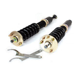 Assetto Regolabile BC Racing BR-RS Coilovers per Honda Accord Sedan CL (02-08)