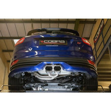 Carica l&#39;immagine nel visualizzatore di Gallery, Cobra Sport Scarico Sportivo per Ford Focus ST MK3 TDCi Sedan