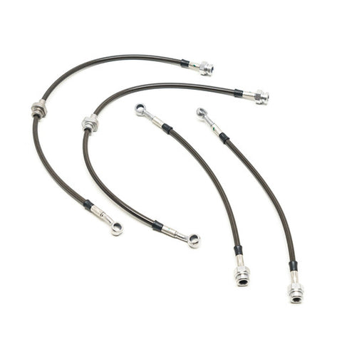 Tubi in Treccia Goodridge per Honda Integra Type R DC2