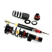 Load image into Gallery viewer, Assetto Regolabile BC Racing V1-VA Coilovers per BMW Serie 3 E90 / E91, trazione posteriore (05-12)