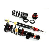 Assetto Regolabile BC Racing V1-VA Coilovers per BMW Serie 3 E90 / E91, trazione posteriore (05-12)