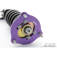 Carica l&#39;immagine nel visualizzatore di Gallery, Assetto Regolabile D2 Rally Asphalt Coilover per Nissan 200SX S13