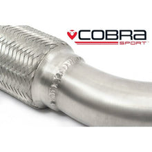 Load image into Gallery viewer, Cobra Sport Downpipe per Ford Mondeo ST 2.0 &amp; 2.2L TDCi