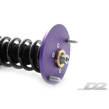 Carica l&#39;immagine nel visualizzatore di Gallery, Assetto Regolabile D2 Rally Asphalt Coilover per Mazda MX-3 (91-97)