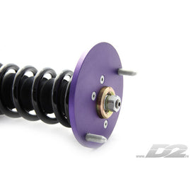 Assetto Regolabile D2 Rally Asphalt Coilover per Mazda MX-3 (91-97)