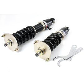 Assetto Regolabile BC Racing BR-RA Coilovers per Mazda MX-5 NA & NB (90-05)