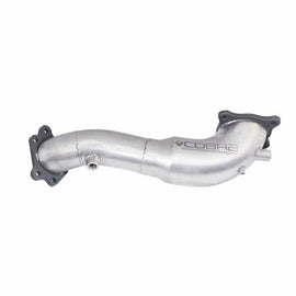 Cobra Sport Downpipe per Honda Civic Type R FK2 (15-17)