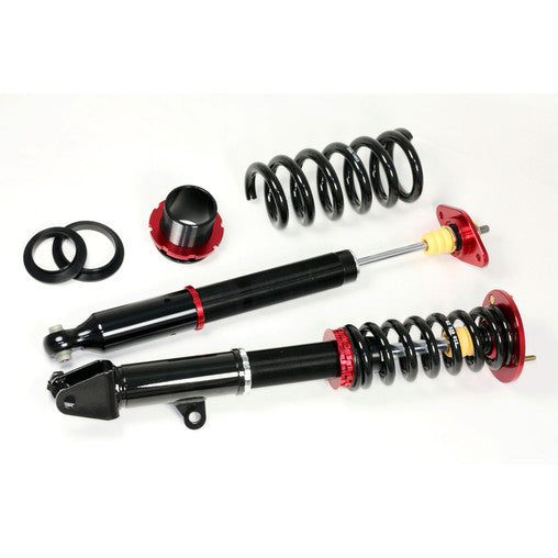 Assetto Regolabile BC Racing V1-VS Coilovers per Dodge Charger SRT-8, 4WD (07-10)