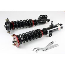 Load image into Gallery viewer, Assetto Regolabile BC Racing V1-VS Coilovers per Toyota Carina E, exc. GTI (92-97)