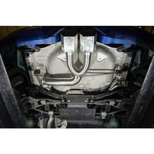 Load image into Gallery viewer, Cobra Sport Scarico Sportivo per Ford Focus ST MK3 TDCi Sedan