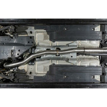 Carica l&#39;immagine nel visualizzatore di Gallery, Cobra Sport Scarico Sportivo Completo per Subaru Impreza GP / GJ WRX STI 2.5L (14-19)