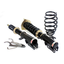 Load image into Gallery viewer, Assetto Regolabile BC Racing BR-RA Coilovers per Toyota Camry ACV40 (06-11)