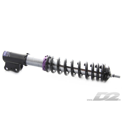 Assetto Regolabile D2 Rally Gravel Coilover per VW Golf 2 (85-92)