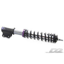 Carica l&#39;immagine nel visualizzatore di Gallery, Assetto Regolabile D2 Rally Gravel Coilover per VW Golf 2 (85-92)