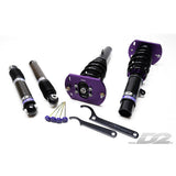 Assetto Regolabile D2 Street Coilover per Peugeot 306