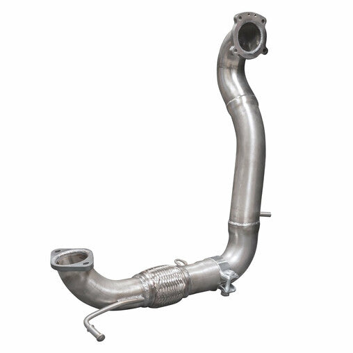 Cobra Sport Front Pipe per Ford Fiesta 1.0L Ecoboost MK7