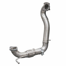 Load image into Gallery viewer, Cobra Sport Front Pipe per Ford Fiesta 1.0L Ecoboost MK7