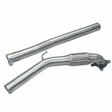 Carica l&#39;immagine nel visualizzatore di Gallery, Cobra Sport Front Pipe per Seat Leon Cupra 1P 2.0L TFSI (06-12)