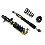 Assetto Regolabile BC Racing BR-RA Coilovers per Ford Focus RS MK1 (00-04)
