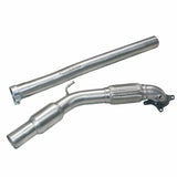 Cobra Sport Front Pipe per VW Golf 6 GTI 2.0L TSI (09-12)