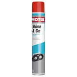 Motul Shine & Go Universal Cleaner (Aerosol 750 mL)