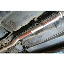 Carica l&#39;immagine nel visualizzatore di Gallery, Cobra Sport Scarico Sportivo Cat Back per Subaru Impreza GD / GG 2.0 &amp; 2.5L Turbo Ø3&quot; (01-07) - Track