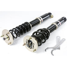 Load image into Gallery viewer, Assetto Regolabile BC Racing BR-RH Coilovers per BMW M5 E39 (98-03)