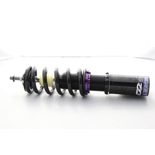 Assetto Regolabile D2 Circuit Coilover per VW Golf 2 (85-92)