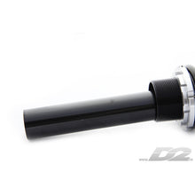 Load image into Gallery viewer, Assetto Regolabile D2 Street Coilover per Audi TT 8N (98-06)