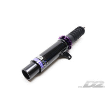 Load image into Gallery viewer, Assetto Regolabile D2 Street Coilover per Audi S3 8L (99-03)