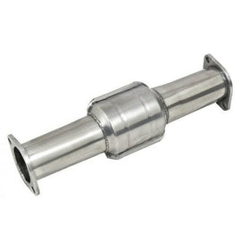 Cobra Sport Sport Cat Front Pipe per Mitsubishi Lancer Evo 7 (VII)