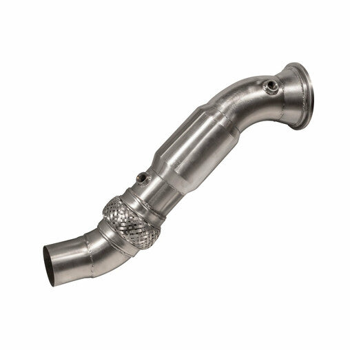 Cobra Sport Downpipe per BMW M140i Serie 1 F20 & F21 (16-19)