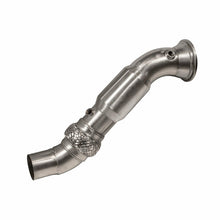 Load image into Gallery viewer, Cobra Sport Downpipe per BMW M140i Serie 1 F20 &amp; F21 (16-19)