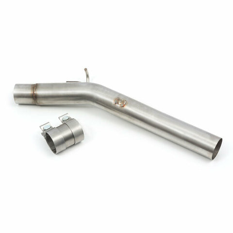Cobra Sport Rimuovi Risuonatore per Audi S3 8V (12-20)
