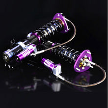Carica l&#39;immagine nel visualizzatore di Gallery, Assetto Regolabile D2 Pro Racing Gravel Coilover per Ford Fiesta MK6 (08-17)