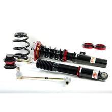 Load image into Gallery viewer, Assetto Regolabile BC Racing V1-VM Coilovers per VW Jetta 5 (05-09)