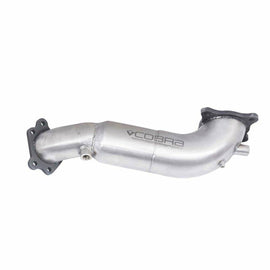 Cobra Sport Downpipe per Honda Civic Type R FK2 (15-17)