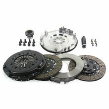 Load image into Gallery viewer, DKM Stage 4 Kit Frizione Doppio Disco Sportiva Rinforzata + Volano per Audi A3 8P 1.8 TFSI (06-13)
