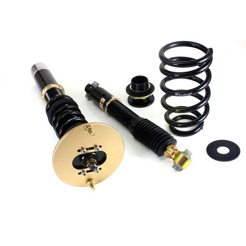 Assetto Regolabile BC Racing BR-RA Coilovers per Volvo 940 (90-96)