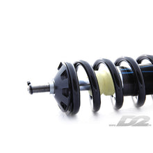 Load image into Gallery viewer, Assetto Regolabile D2 Circuit Coilover per VW Golf 3 (93-98)