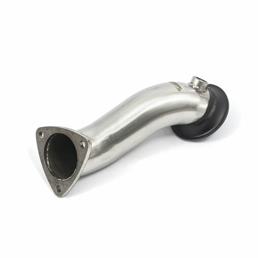 Cobra Sport Front Pipe Primario per Opel Corsa D 1.6L SRI (07-09)