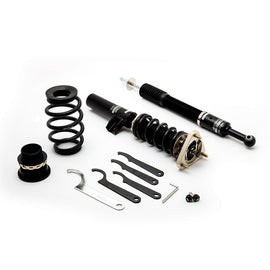 Assetto Regolabile BC Racing BR-RA Coilovers per Honda Civic Type R FK2 (15-16)