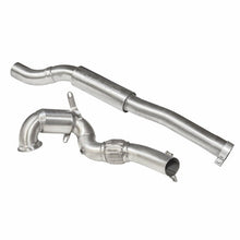 Load image into Gallery viewer, Cobra Sport Front Pipe per Audi TTS 8S 2.0L TFSI (2014+)