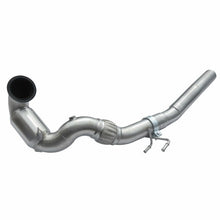 Load image into Gallery viewer, Cobra Sport Front Pipe per VW Golf 7 GTI 2.0L TSI (12-17)