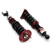 Load image into Gallery viewer, Assetto Regolabile BC Racing V1-VS Coilovers per Suzuki Cappuccino (92-98)