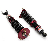 Assetto Regolabile BC Racing V1-VS Coilovers per Suzuki Cappuccino (92-98)