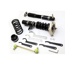 Load image into Gallery viewer, Assetto Regolabile BC Racing BR-RA Coilovers per Renault Megane RS 3 (10-16)