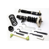 Assetto Regolabile BC Racing BR-RA Coilovers per Renault Megane RS 3 (10-16)