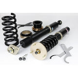 Assetto Regolabile BC Racing BR-RA Coilovers per Dodge Charger SRT-8, 4WD (07-10)